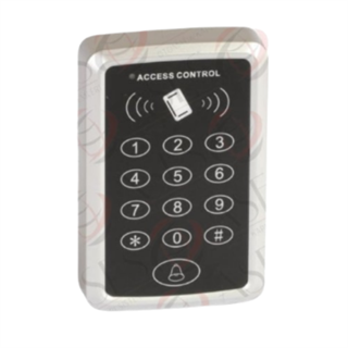 P140 Standalone Kart Okuyucu Proximity