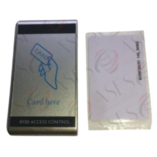 P160 Standalone Kart Okuyucu Proximity