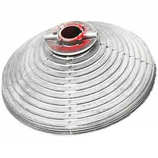 Seksiyonel Kapı Giyotin Tamburu VL18L (Sol 1 Adet)