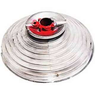 Giyotin Seksiyonel KapıTamburu VL11L (Sol 1 Adet)