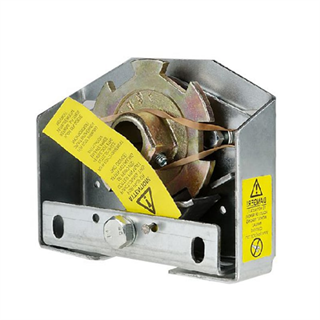 Yay Kırılma Emniyet Mekanizması (Sağ)