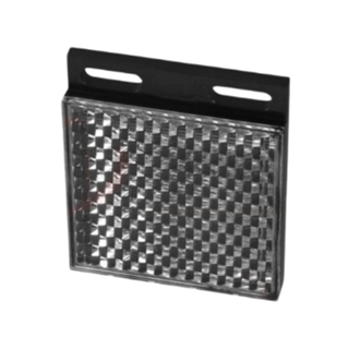 Kare Reflektör 50x50mm 