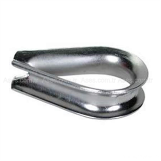 Çelik Halat Radansa 5mm (Buata)