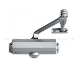 AsesASE.HDKK.40-50Hidrolik Kapı Kapayıcı 40-50 Kg