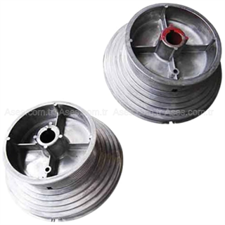 Seksiyonel Tamburu HL54 (Takım) Endüstriyel Yedek Parça