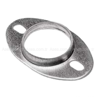 Rulman Taşıyıcı 3mm (Rulman Yatağı) Uyumlu Rulman 25.6x50.8mm