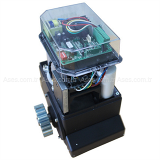 SL-550W Yana Kayar Kapı Motoru 1000 Kg (Tek Motor)