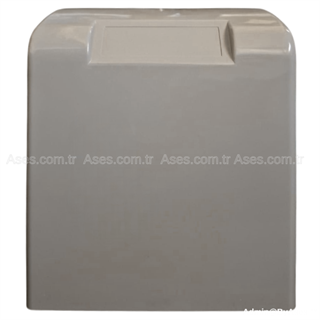 SL-550W Otomatik Kapı Motoru Üst Kapak