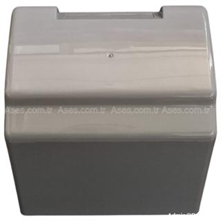 SL-550W Otomatik Kapı Motoru Üst Kapak