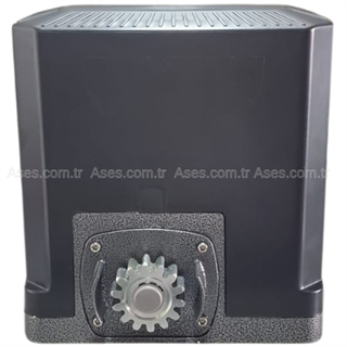 Sm 120 Dc Kayar Kapı Motoru 600 Kg (24V DC) (Tek Motor)