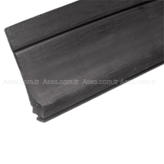 Üst Sızdırmazlık Contası Siyah EPDM