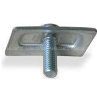 C Ray İçin Bağlantı Parçası Tekli