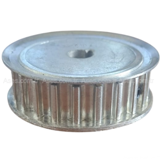 Fotoselli Kapı Kasnak (Alüminyum)