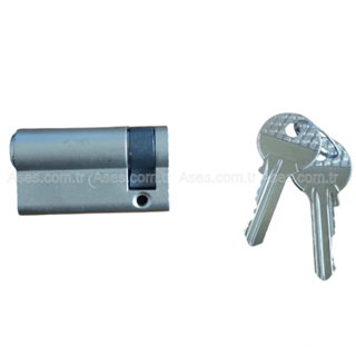 Panik Bar Yarım Barel 55mm