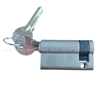 Panik Bar Yarım Barel 55mm