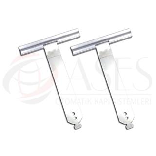 77-lik Çelik Askı 150 mm (5 Adet)