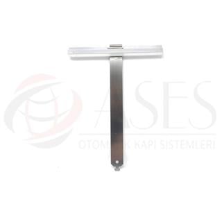 39-41-55-lik Çelik Askı130 mm (1 Adet)