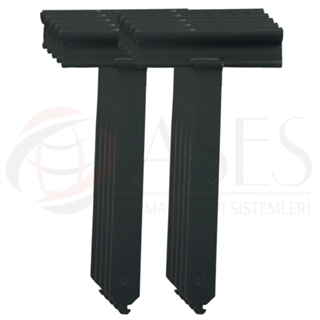 77-lik Çelik Askı 150 mm (10 Adet)