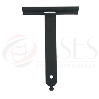 39-41-55-lik Çelik Askı130 mm (1 Adet)