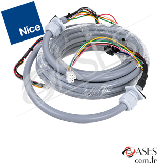 Nice SD Motor Bağlantı Kablosu 11 m – D-Pro Action / Automatic Uyumlu