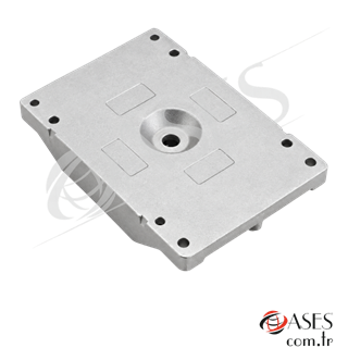 BFT GIOTTO ULTRA Döküm Parça – 2613745