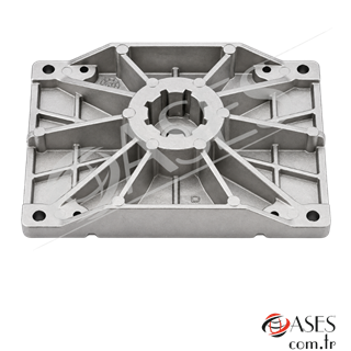 BFT GIOTTO ULTRA Döküm Parça – 2613745