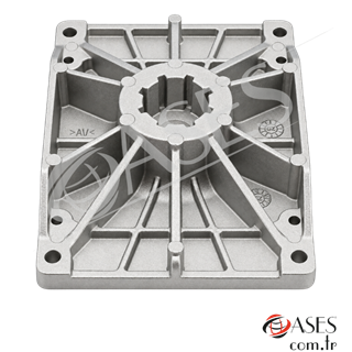 BFT GIOTTO ULTRA Döküm Parça – 2613745