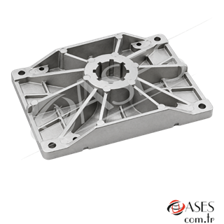 BFT GIOTTO ULTRA Döküm Parça – 2613745