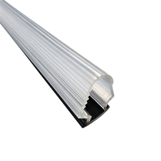 Nice LCL-FITIL3 Şeffaf Bariyer Kolu Fitili – LED Uygulama İçin 3 Metre