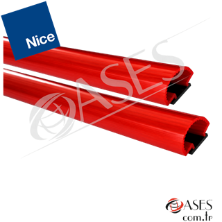 Nice LCL-FITIL5 Bariyer Kolu Lastik Fitili – 5 Metre