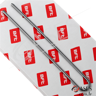 BFT MOOVI / GIOTTO U Çubuk (Uzun 50 cm) – 9029985