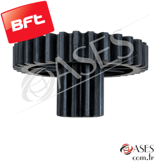 BFT MOOVI GIOTTO Serbest Bırakma Dişlisi – 2604566
