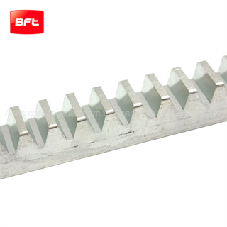 Bft Cfz 22x22mm (4 Metre 2 Parça) Kremayer Dişli