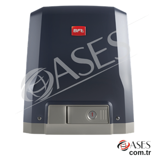 BFT Deimos BT A 600 V Kapı Motoru (Tek Motor)
