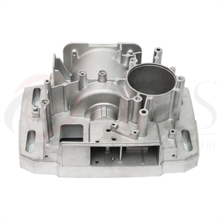 Bft Deimos BT A600 Döküm Gövdesi (D610531)