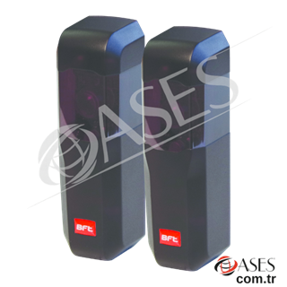 BFT Deimos BT B600 Yana Kayar Kapı Motoru Seti (Ray Hariç)