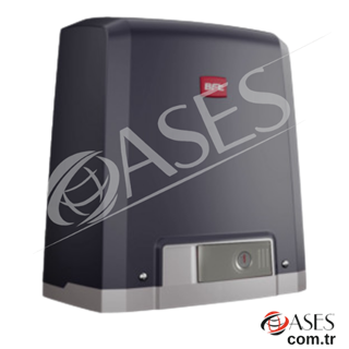 BFT Deimos BT B600 Yana Kayar Kapı Motoru Seti (Ray Hariç)