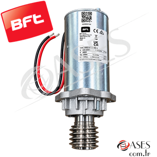 BFT ARES BT A 24V İç Motor – 2600707