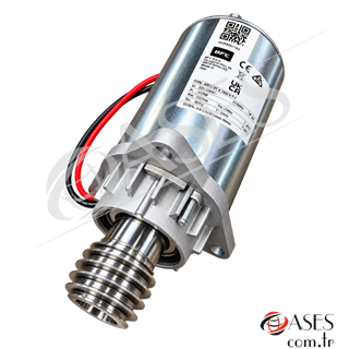 BFT ARES BT A 24V İç Motor – 2600707