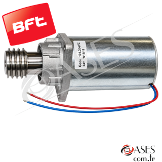 BFT ARES BT A 24V İç Motor – 2600707