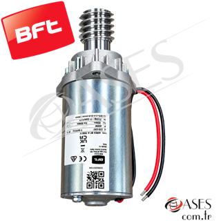 BFT ARES BT A 24V İç Motor – 2600707