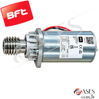 BFT ARES BT A 24V İç Motor – 2600707