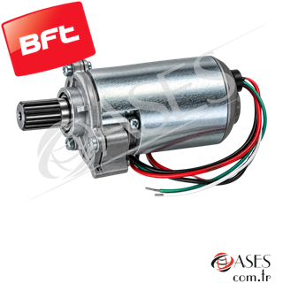 BFT ARGO İç Motor 24V 2610180 – Orijinal BFT Yedek Parça