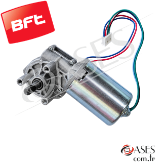 BFT BOTTICELLI SMART BT A850 İç Motor – 2610487