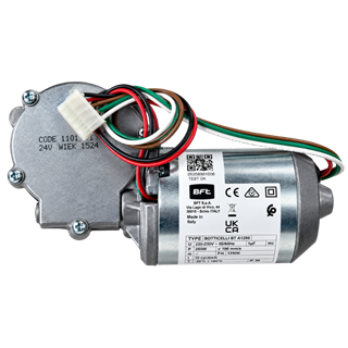 BFT BOTTICELLI SMART BT A1250 İç Motor 2610488 – Orijinal BFT Yedek Parça