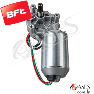 BFT BOTTICELLI SMART BT A1250 İç Motor 2610488 – Orijinal BFT Yedek Parça
