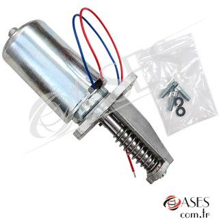 BFT DEIMOS BT A600 24V DC İç Motor – 2600743