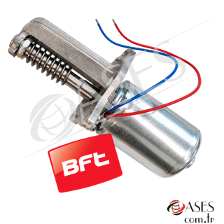 BFT DEIMOS BT A600 24V DC İç Motor – 2600743
