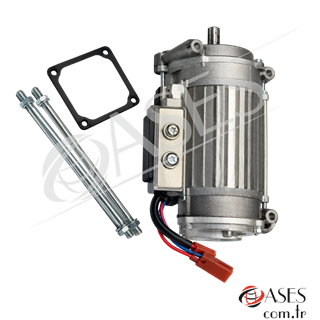 BFT PEGASO 400V İç Motor 2610223 – Orijinal BFT Yedek Parça