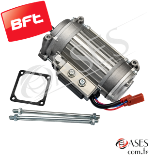 BFT PEGASO 400V İç Motor 2610223 – Orijinal BFT Yedek Parça